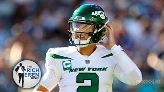 GMFB’s Peter Schrager: Why the Jets Might Be Losing a New Generation of Fans | The Rich Eisen Show