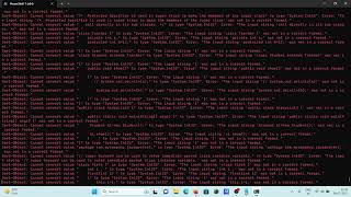 How to sort object in powershell