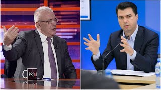 Rakipi sulmon edhe Bashen: Lideri i opozites edhe vritet perballe nje regjimi  ABC News Albania