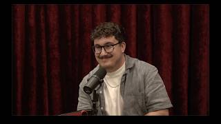 Joe Rogan Experience #2509 - Caleb Hammer