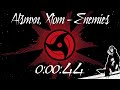 ㅅ ATSMXN, XTOM - Enemies ㅅ