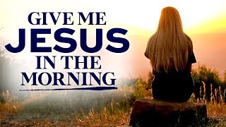 LOVE GOD | Start The Day With This 10 Minute Morning Prayer