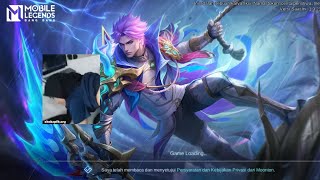 SESUAI GAMBAR DI THUMBNAIL || MAIN GAME MOBILE LEGENDS