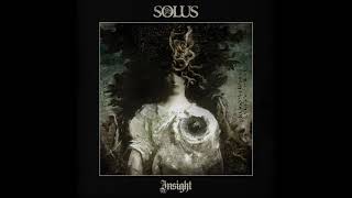 Solus - The silver key