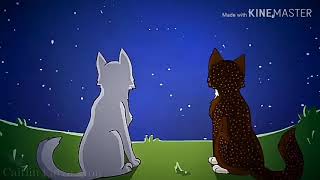 Warriors Cats FireStar - song ,, I See Fire ''
