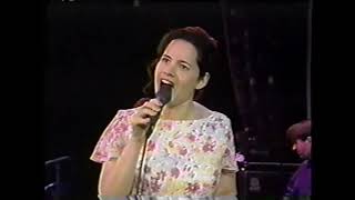 Natalie Merchant Live on The Rosie O'Donnell Show + Interview - May 19, 1998 (Kind & Generous)