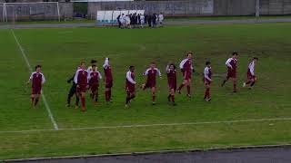 Veneto - Allievi Regionali - Girone B - Giornata 23 - Lonigo vs Albignasego Calcio