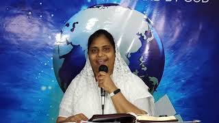 🛡️ நீ எதுல பைத்தியமாய் இருக்கிறாய்🎚️ 🌍 Zion Calls Now🙏Sis Kalpana Samraj 💯 Shorts 📣 SUBSCRIBE 🔔