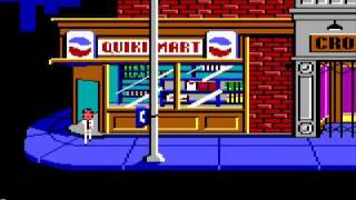 Let's Co-op Leisure Suit Larry - part 2 - LUBBERS!