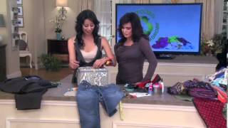 Marie Clothing Upcycling Segment 2012