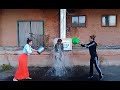 icebucketchallenge Юліана ТЕТ