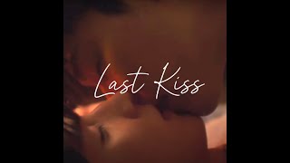 [FMV] 태민 x 도우 / 호태 x 동희 : I'll be your Last Kiss #내손너 #비연담