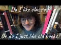 What Are Classics Anyway? | What Makes a Classic a Classic?