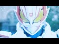 【mad】 kamen rider geats ix【white kyuubi by @jv xross】