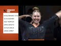 oregon state vs. byu women s gymnastics saturday jan. 11 2025 pac 12 insider on demand