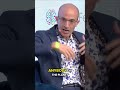 The Decline of Democracy & Human Conversation | Yuval Noah Harari