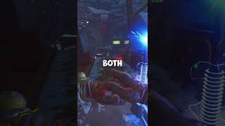 INFINITE Ragnarok DG-4 in Der Eisendrache! - Cod Zombies #shorts #cod