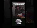 Save it📌... Try it...🚀 | Create HEART Animation in Javascript 👨🏻‍💻 | #shorts #css #developer #coding