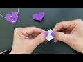 how to fold bts heart necklace li kim goh