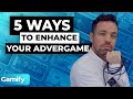 5 Ways to Enhance Your Advergame Campaign