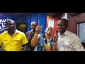 sammy k performing live on kameme fm part 2