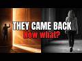 The Avoidant will come back  and you MUST Reject Them | Megan Weks