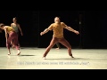 DUATO | KYLIAN | NAHARIN | Making Of | Staatsballett Berlin