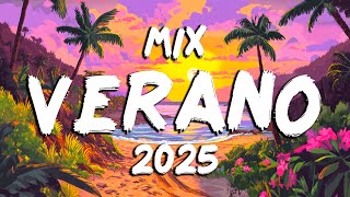 🔥 PARTY MIX 🍑 SUMMER 2025 🌴 THE NEWEST 2025 🎉 VARIED HITS MIX 2025