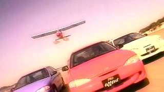 Hyundai Pro Accent 1994 commercial 2 (korea) 60s