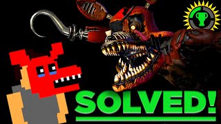 Game Theory: FNAF, Another Mystery SOLVED!