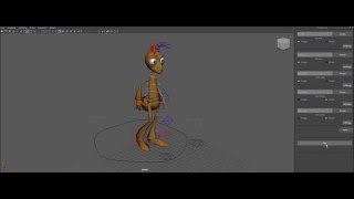 Abutahoun Demo Reel 2016
