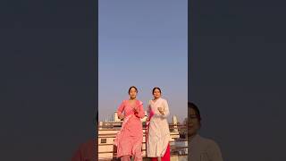 Chaita ki chaitwali #trending #shorts #pahadi #dance