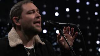 The Twilight Sad - I'm Not Here (missing face) (Live on KEXP)