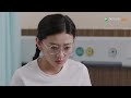 💍析翊狂奔阻止嘉欣墮胎，兩人奉子成婚終成眷屬 chinesedrama 你是我的命中註定 you are my destiny