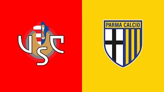 CREMONESE - PARMA | 3-1 Live Streaming | SERIE B