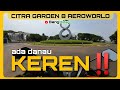 Eksplore Citra Garden 8 Aeroworld