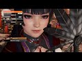 【 doa6】10 13 kouchansama75 world【 twitch】【 youtube】