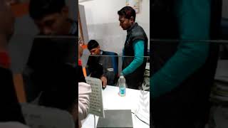 Baroda uttar Pradesh gramin bank alipur sarawa ka haal