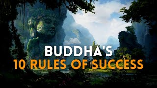 BUDDHA | BUDDHA RULES OF LIFE