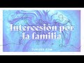 🔴 EN DIRECTO - INTERCESIÓN POR LA FAMILIA, JUEVES AGOSTO 29 DE 2024 📖