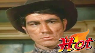 The Big Valley Full Episodes 🎁 Season 4 Episode 24 🎁 Classic Western TV Series