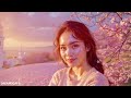 blooming dreams hypnotic cherry blossom techno 4k music video