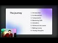 01. Welcome - Ultimate Framer Masterclass (Sneak Peek)