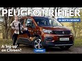 New Peugeot Rifter in-depth review: a leg-up on Citroen?