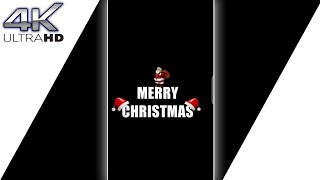 Coming Soon Merry Christmas | Happy Christmas Day Status | Christmas WhatsApp Status | 4K Status