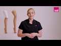 medi uk how to measure and fit duomed soft®