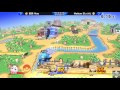 【スマブラwiiu】タミスマ 81 決勝戦 真央 ピット クラウド vs まっつん クラウド smash 4 wiiu ssb4