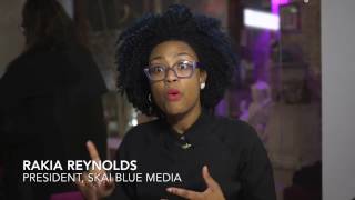 Rakia Reynolds Testimonial