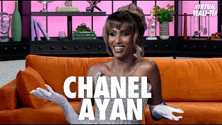 ‘Traitors’ star Chanel Ayan defends cousin Ubah amid Brynn feud \u0026 hits back at Phaedra Parks’ shade