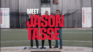 Celebrating Jason Tasse: Our Second Community Lacrosse Builder Nominee